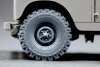 ScaleX WM 35021 L. Rover 88 7.5 big Ordinary wheel set (for AK-Interactive) 1/35